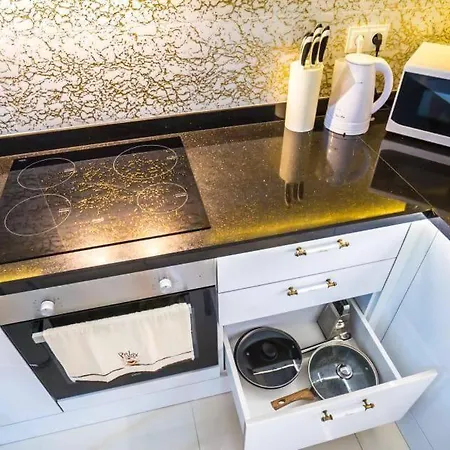 Апартаменты Besthome20