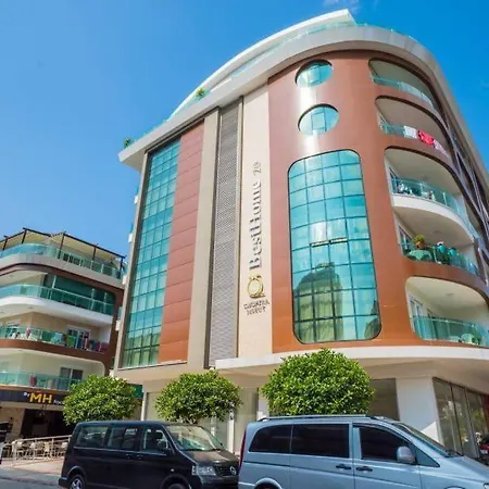 Apartment Besthome20 *