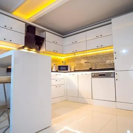 Besthome20 Alanya