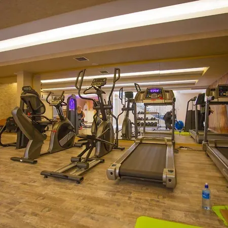Apartment Besthome20 Alanya