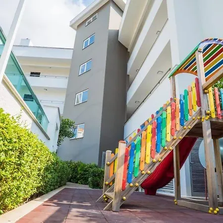Apartment Besthome20