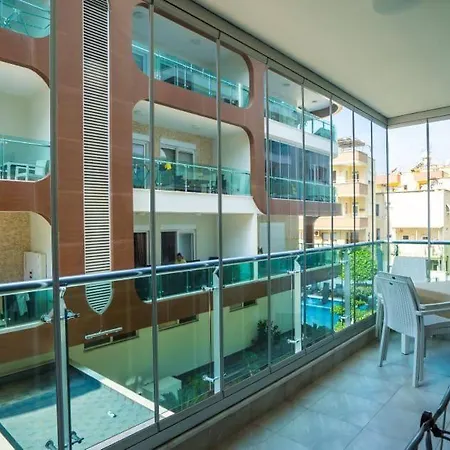 Besthome20 Alanya